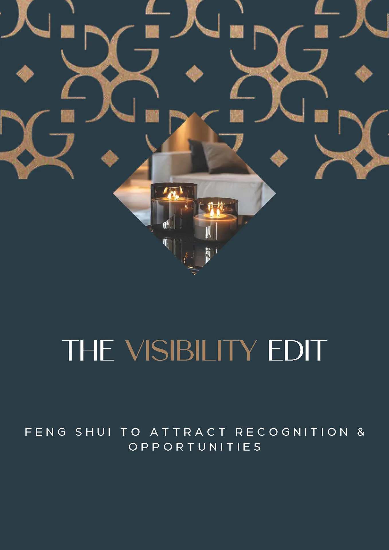 The Visibility Edit
