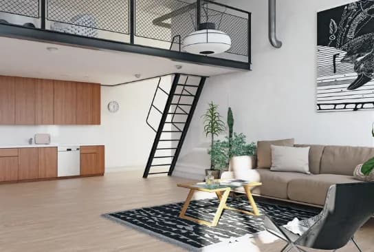 Feng Shui for Small Spaces: Apartment Living Done Well